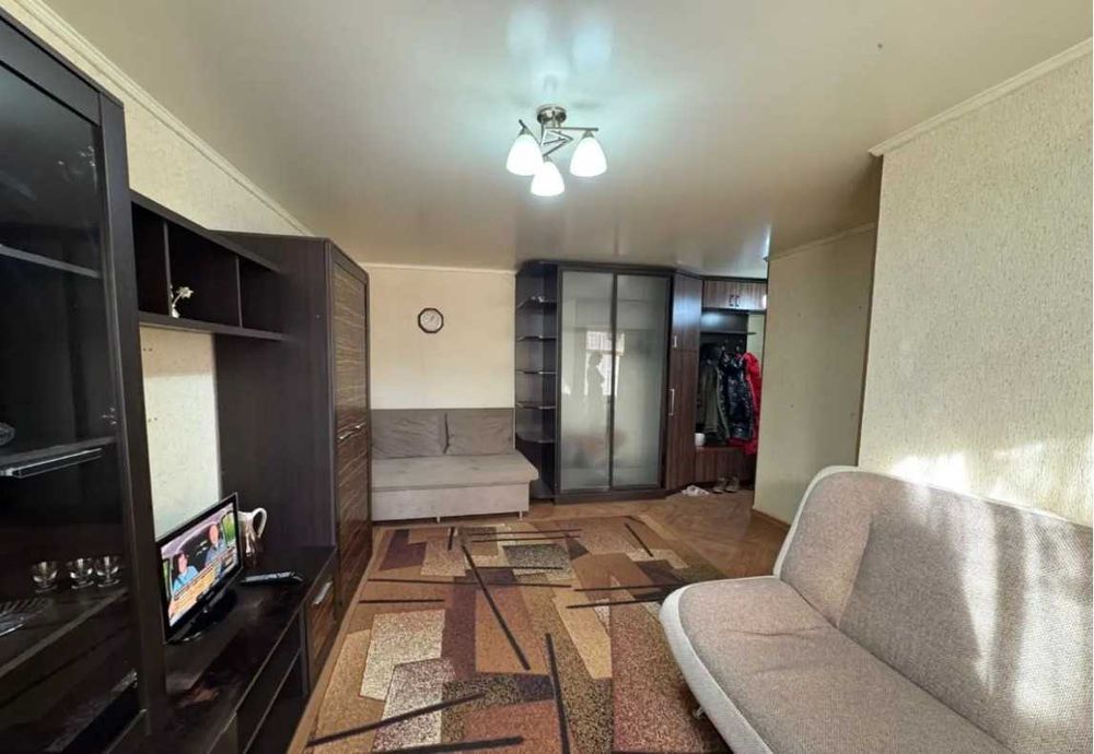 1-комнатная квартира ул. Гоголя