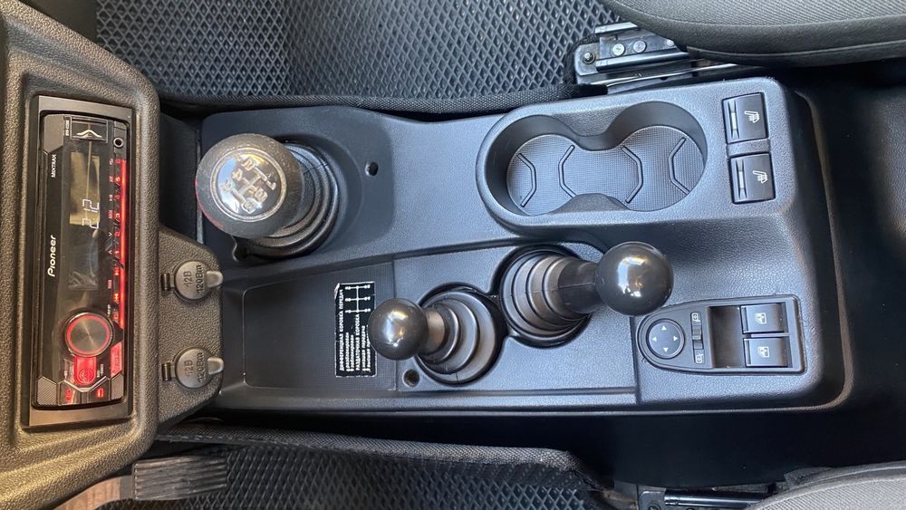 Продается Нива 2022 года