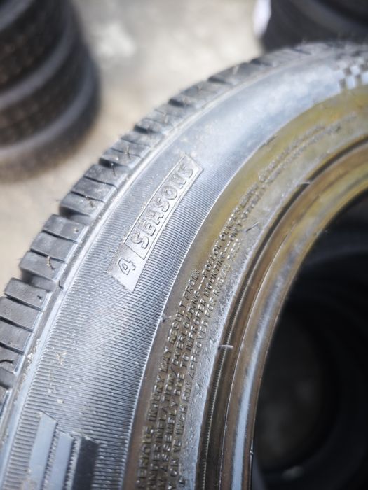 Auto shina Largo smartline Ustanovka ichida