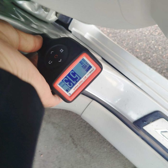 Автоподбор Автоэксперт Эндоскоп
