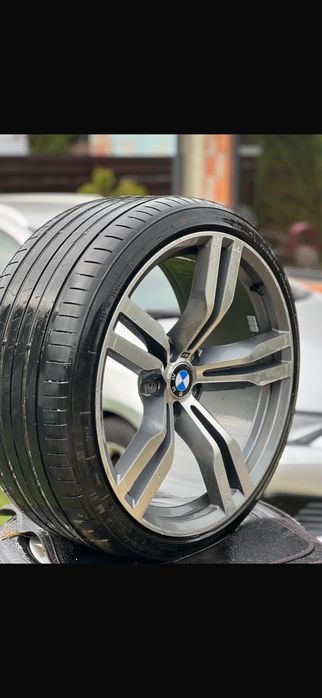 Vand jante M bmw R20