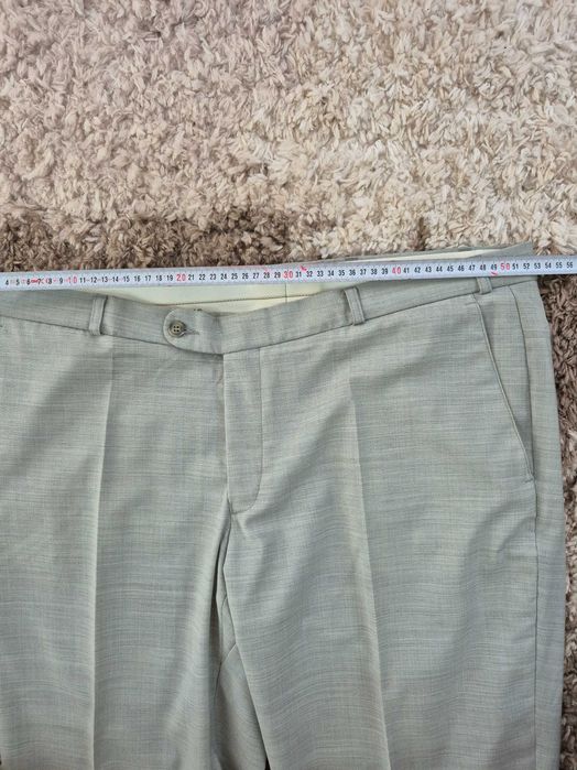 Pantaloni barbati Brühl clasic marimea XXL-5 lei transportul