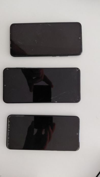 Lot telefoane Huawei/Samsung