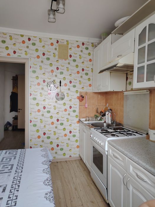 Продам 2-х комнатную квартиру