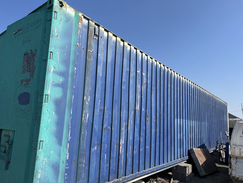 Континер сатылады