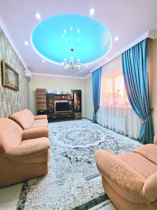 House in Atyrau, Zherұyyқ yқsham audany - View 3