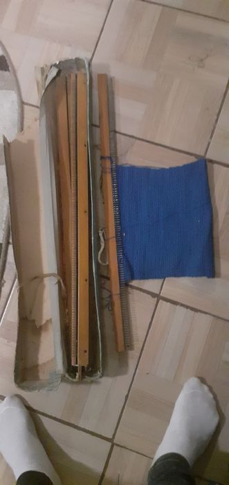 Masina De Tricotat veche