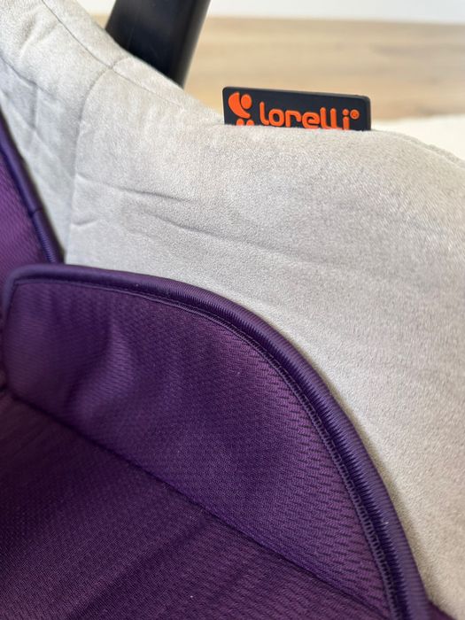 Столче за кола Lorelli