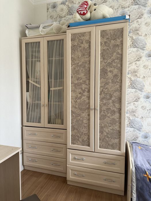 Продам мебель для детской комнаты