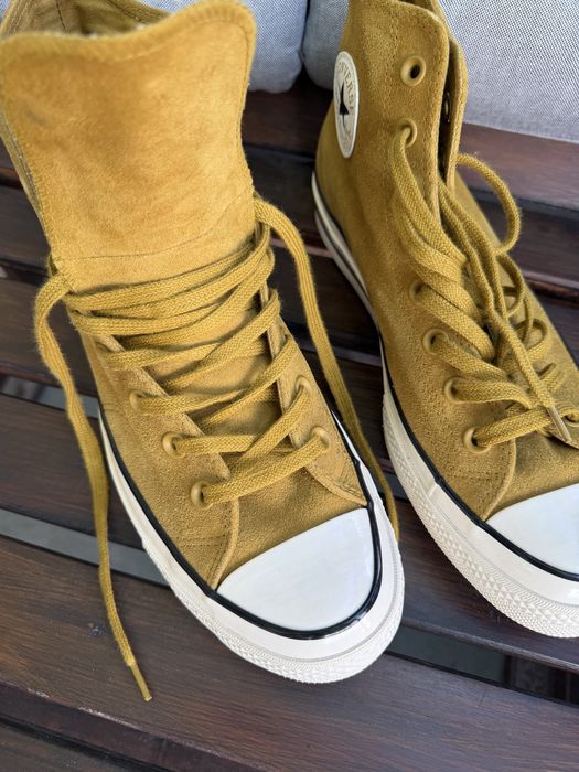 Converse unisex 9