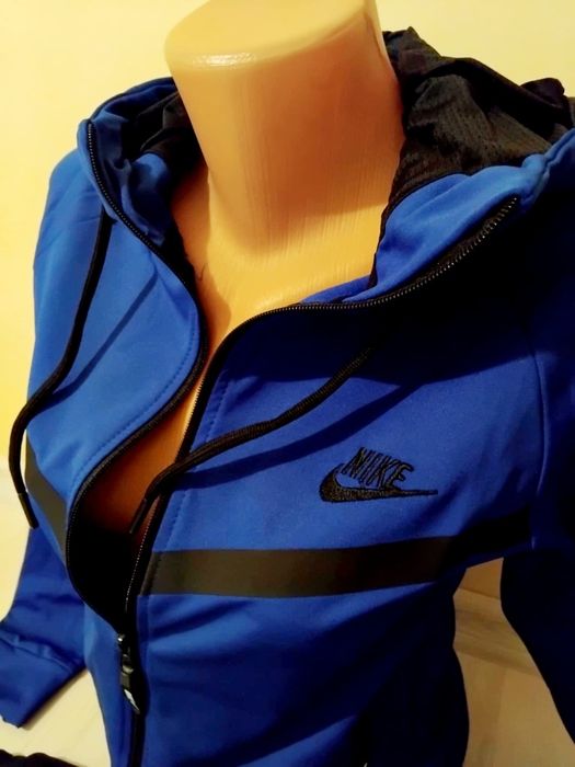 Trening dama Nike