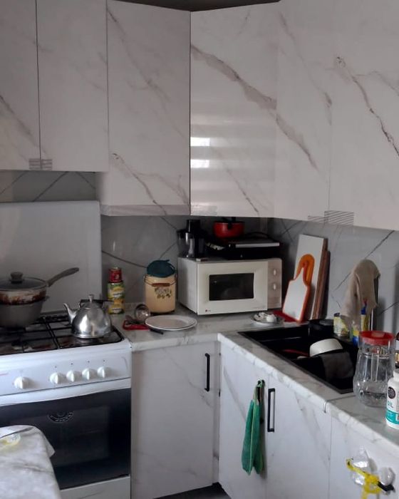 Срочно продается квартира в центре города