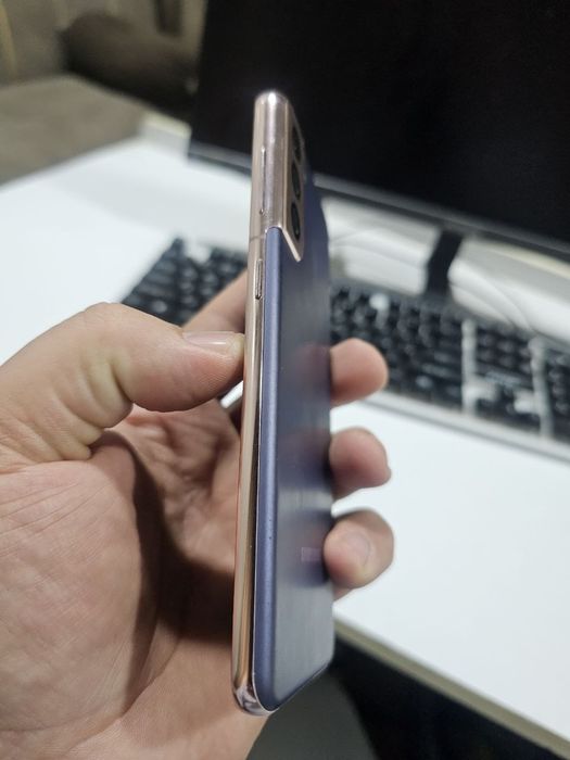 Samsung  S21  5G