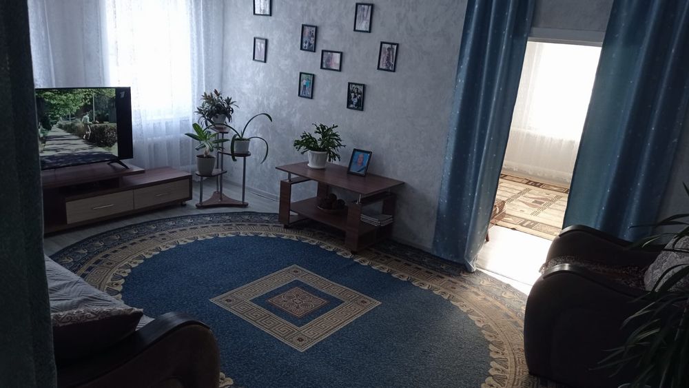 Продам дом в Петерфельде