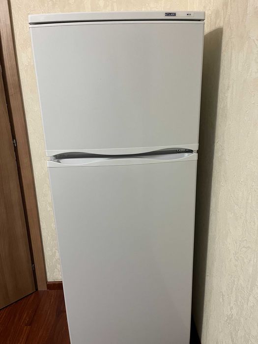 Холодильник Атлант