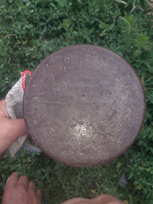 Продам насос Агидель