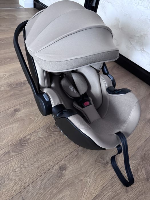 Scoica auto | Scoica Britax