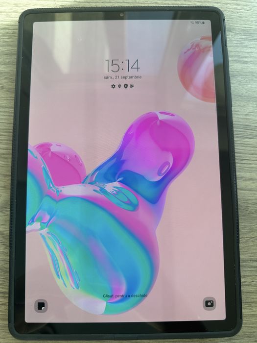 Tableta Samsung Galaxy tab S6