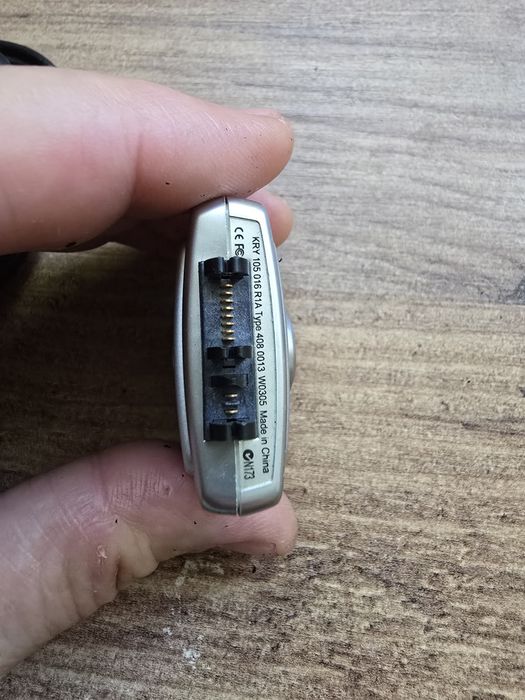 Telefon Colectie: camera foto SONY ERICSSON - KRY 105 017 R1A