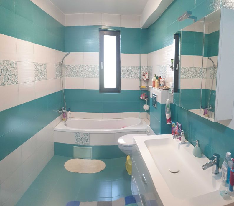 Proprietar , vanzare casa IASI, Popas Pacurari 175 mp,330000 Euro