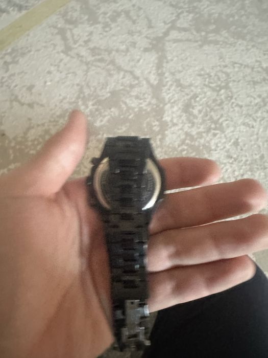 Часы, Tau qazaqstan