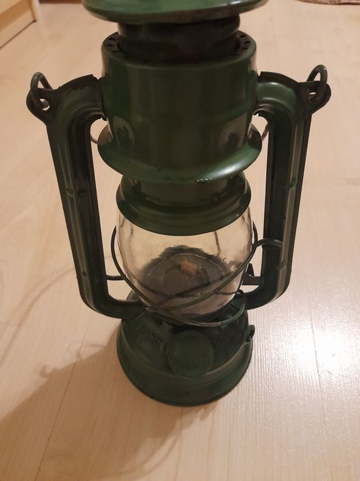 Газени фенери и лампи(30лв-бр)