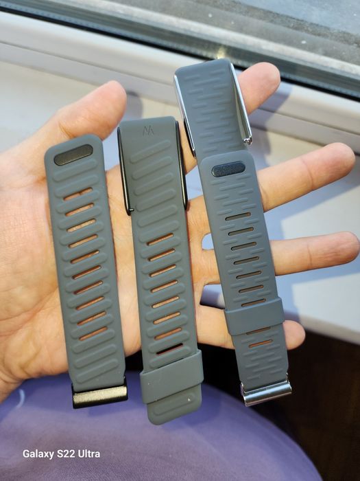 Продам ремешок для whoop 5.0 и mg