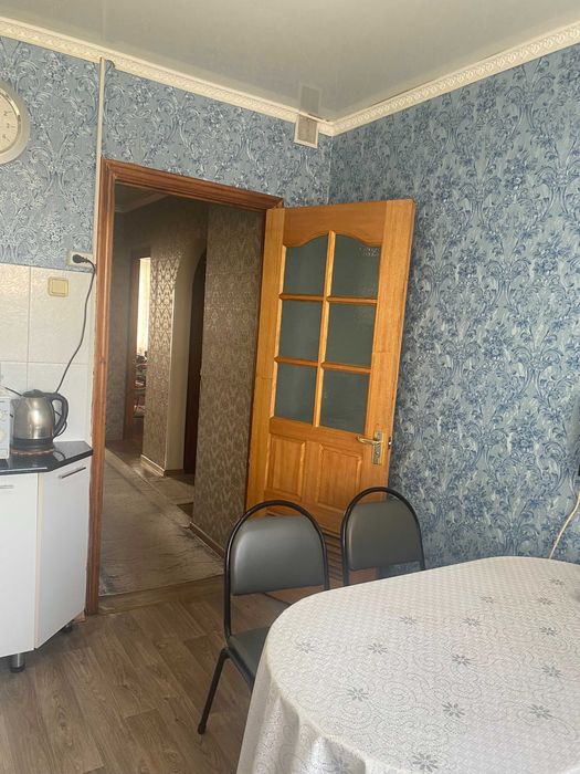 з-х комнатная квартира