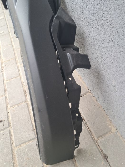 Предна броня долна част Mazda CX5 2023/2025г