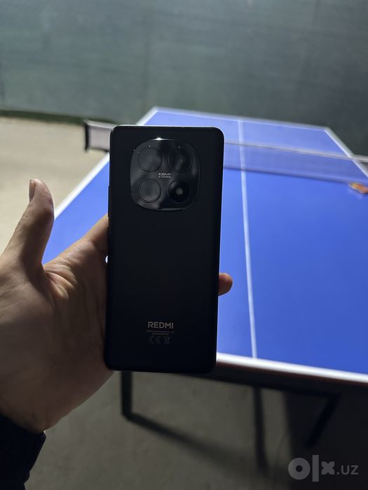 Redmi note 15 8/256 gb