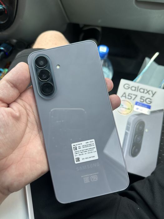 Samsung a57 srochna sotiladi