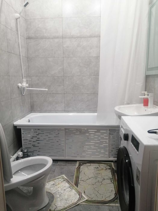 Сдам квартиру посуточно