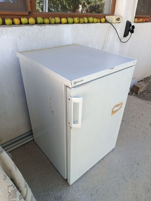 Немски хладилник