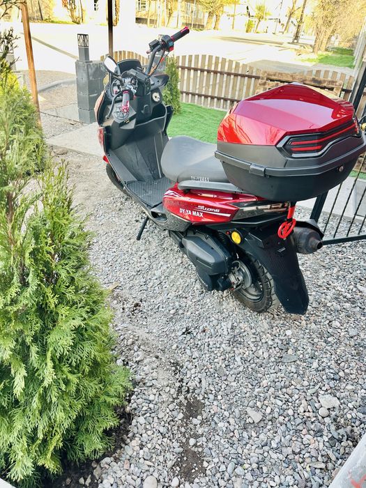 Max-i в отличном состоянии!