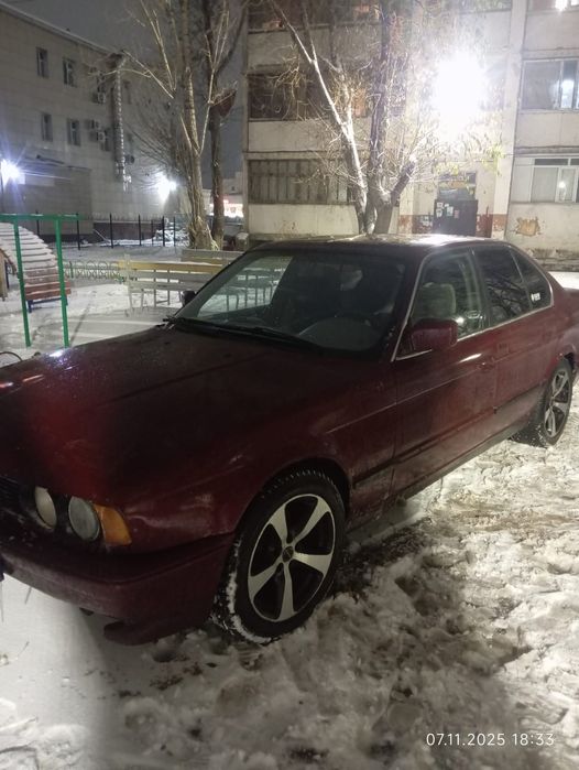 Бмв е34.          .