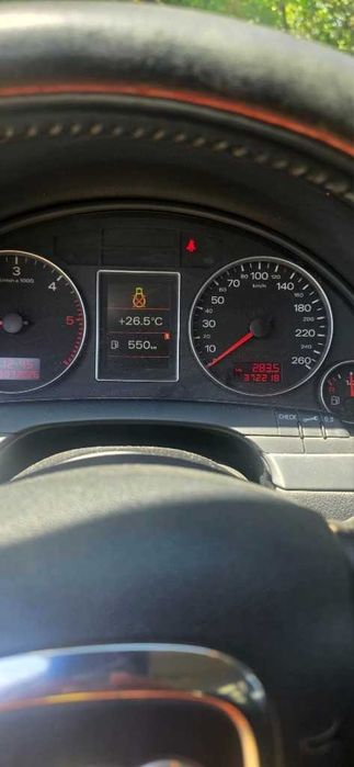 Продава се Ауди А4 в отлично състояние