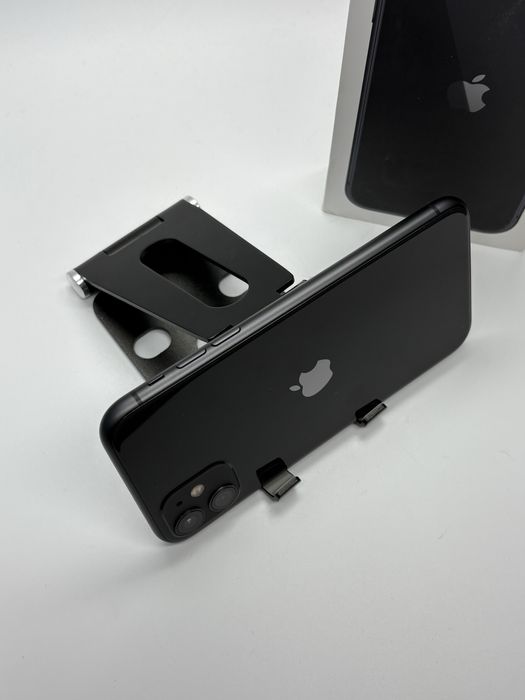 iPhone 11 - 64Gb - Stare IMPECABILA + Garantie