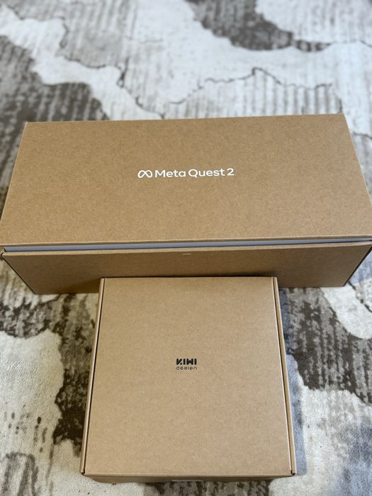 Oculus Quest 2  | 128GB  |  Premium Head Strap | NEGOCIABIL