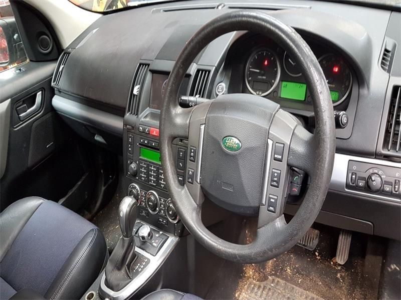 Airbag volan Land Rover Freelander 2008 suv 2.2
