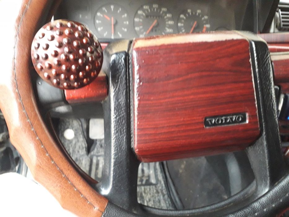 Волво 740 сотилади Срочно пропан гази бор