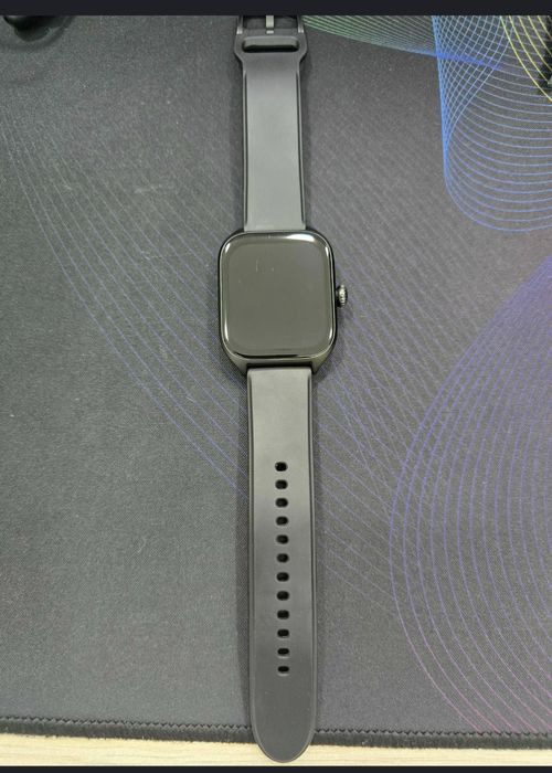 Amazfit GTS 4 sotiladi