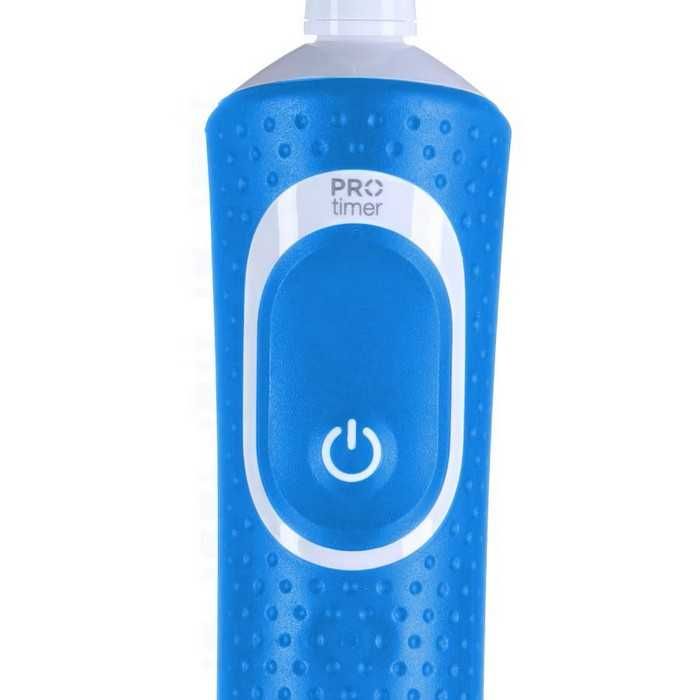 Електрическа четка за зъби Oral-B Vitality Plus