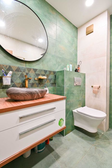 Продава се Тристаен апартамент в София, Малинова долина - 111 кв.м за 2253 €/кв.м - Снимка #11