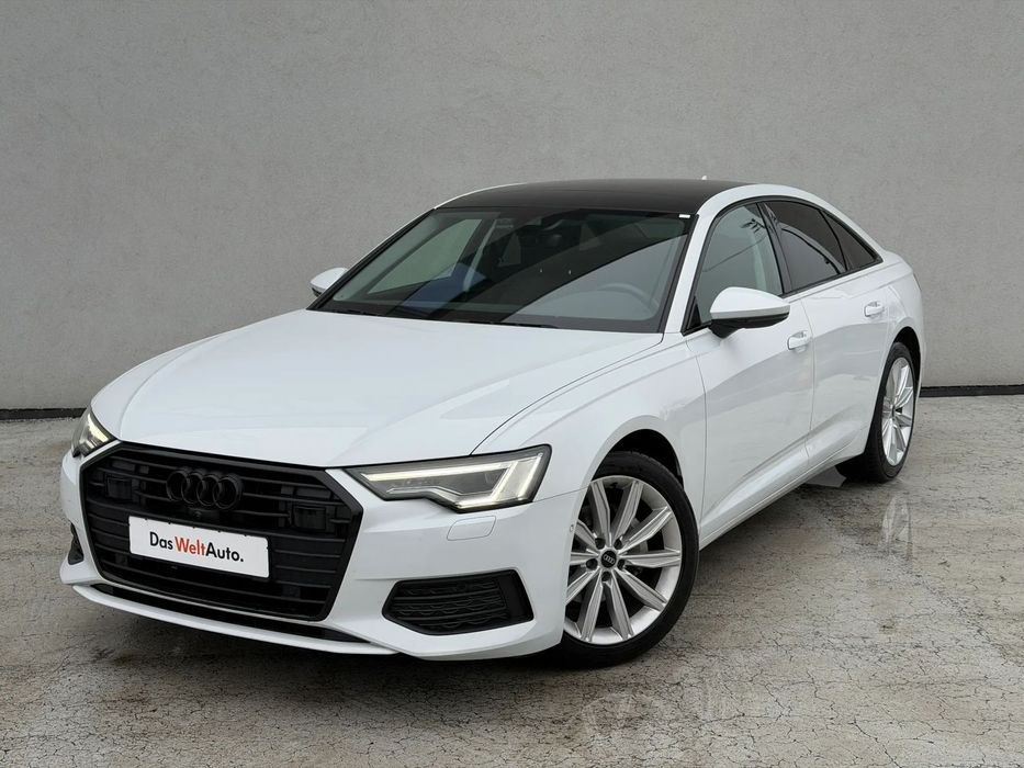 Audi A6 Audi A6 2.0 40 TDI S tronic Design