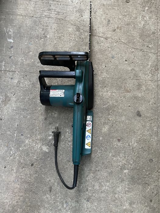 Drujba electrica Makita Drujba Makita