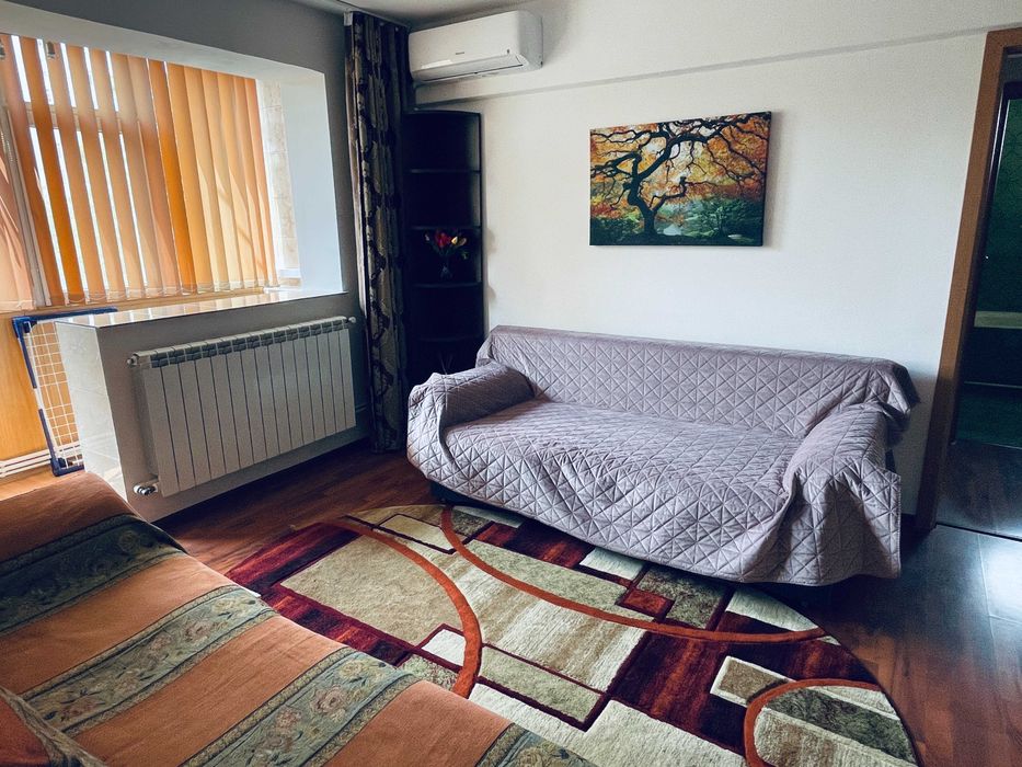 Cazare Apartament 2 camere, Constanta, regim hotelier