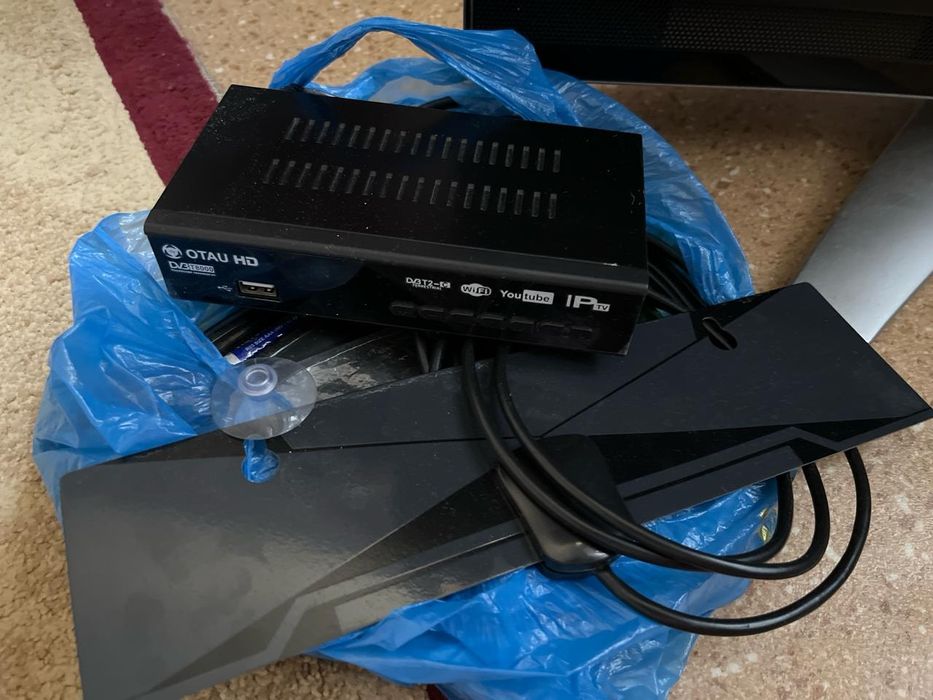 Продам телевизор б/у Toshiba