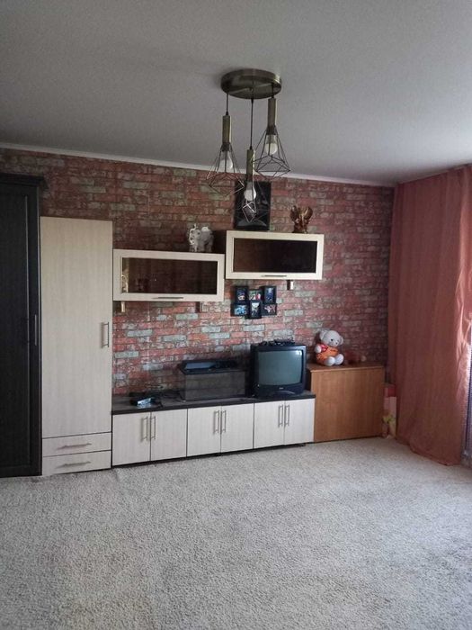 Продам 1 комнатную квартиру