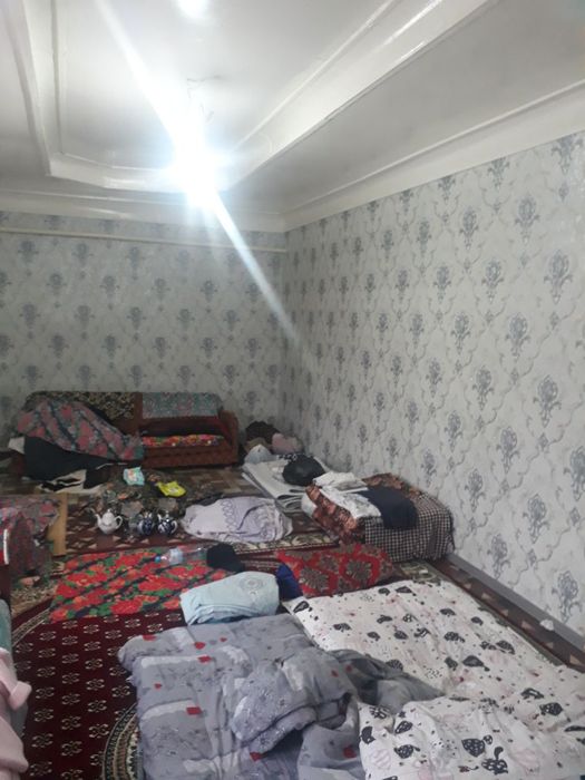 Xovli sotiladi xamma sharoiti bo