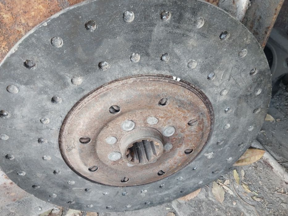 Камазға фередо сатылады